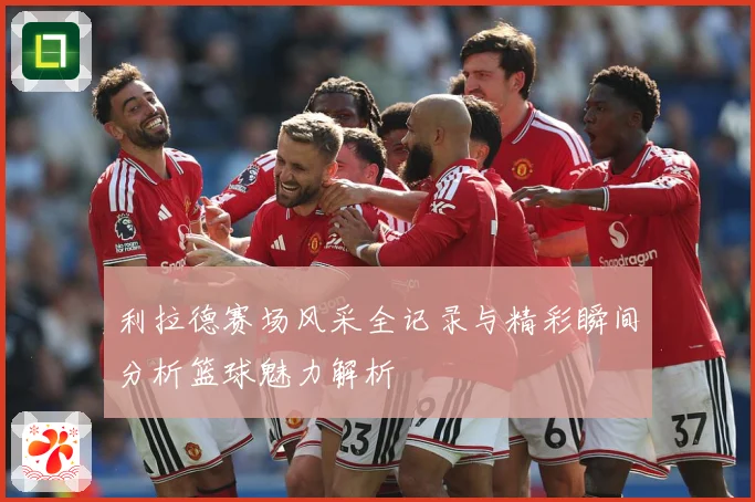 利拉德赛场风采全记录与精彩瞬间分析篮球魅力解析