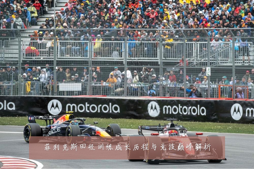 菲利克斯田径训练成长历程与竞技巅峰解析