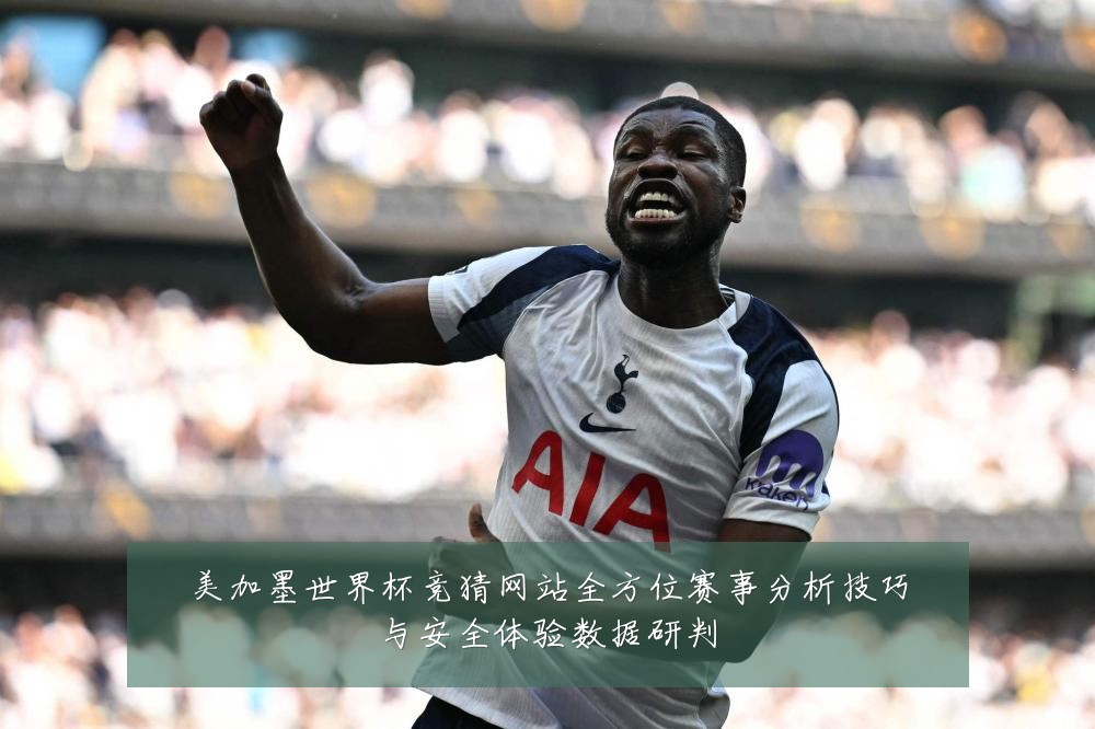 美加墨世界杯竞猜网站全方位赛事分析技巧与安全体验数据研判
